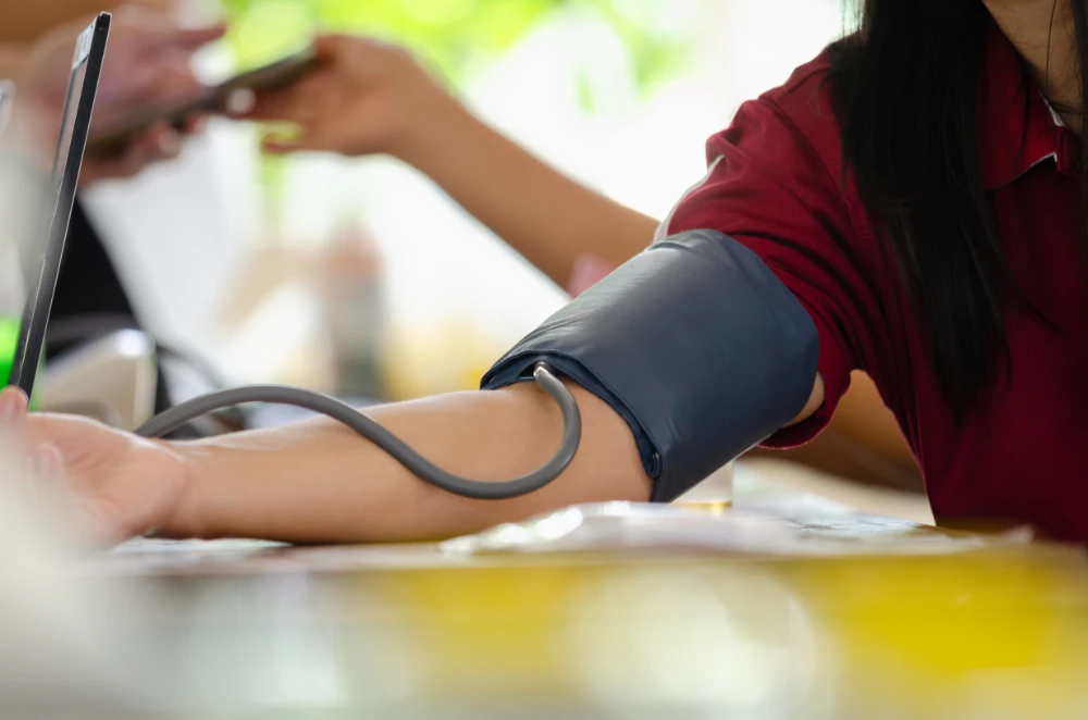 Senior cognitive mental health