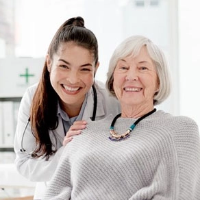 Primary Care located in Westminster, MD